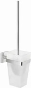 Tesa Exxclusiv wc kefe rozsdamentes acél 40416-00000-00