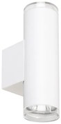 Brilagi - SELE AQUA fürdőszobai spotlámpa 2xGU10/30W/230V IP44 fehér