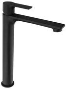 Sapho - Mosdócsap PAX 31,5 cm matt fekete