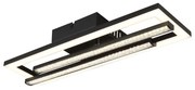 Globo HIGHWAY 672843S mennyezeti lámpa, 24W LED, 4000K, 1420 lm