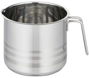 Elo 22414 Basic Tejfölös edény rozsdamentes acélBrillant 14 cm, 1,6 l