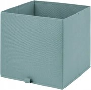 Tároló doboz rendszerező Livarno home 30,5 x 30,5 x 29,5 cm