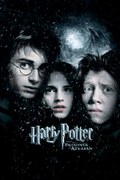 Művészi plakát Harry Potter és az azkabani fogoly