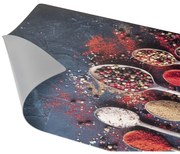 PVC tűzhely fedőlap 60x52 cm Pikant – Wenko