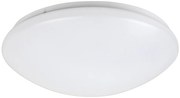 Rábalux Igor 3934 távirányítós mennyezetlámpa, 16W LED, 3000-6500K + RGB, 1150 lm