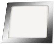 LED mennyezeti lámpa 120xLED SMD/24W/230V