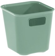 Tontarelli Box BELLA XS 0,85 l, zöld