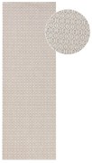 Coin szürke kültéri futószőnyeg, 80 x 200 cm - NORTHRUGS