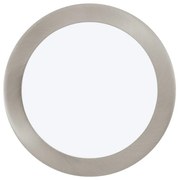 Eglo 78556 süllyesztett lámpa, 18W LED, 3000K