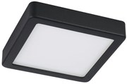 Eglo Fueva 5 31201 fürdőszobai fali/mennyezeti lámpa, 11W LED, 4000K, 1350 lm, IP44
