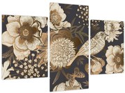 Kép - Aranykert (90x60 cm)