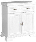 KORA szekrény, andersen fenyő