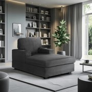 Modern Fotel Szürke Színben. NEO