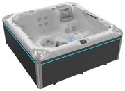 Kilimanjaro PeakLife Deluxe jakuzzi Sterling silver