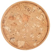 Parafa tálca ø 36 cm Querco – ZicZac