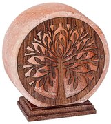 Rabalux 76009 - IGDRASIL asztali lámpa 1xE14/15W/230V