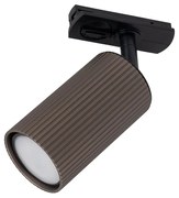 Tracer egy áramkörös sínrendszeres lámpafej