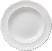 Porcelán mélytányér 22 cm Eschenbach Germany