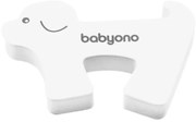 BabyOno Ajtó zár - Kutya fehér
