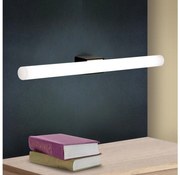 Orion Soff 3-484 - LED Fali lámpa VISAGIST 1xS14d/8W/230V fekete