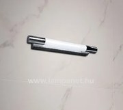 Maxlight Girona 3188/8W fénycsöves falilámpa, 1x8W T5