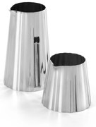 Stripes cukortartó és tejeskanna, 2 db-os készlet - Philippi