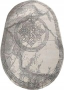 Vista 04 szőnyegdarab ovális 120x170