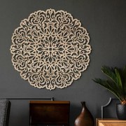 DUBLEZ | Mandala falikép - Szenvedély