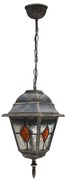 Rabalux Rabalux 8184 - MONACO kültéri lámpa 1xE27/60W/230V RL8184