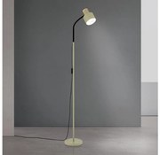 Orion - GILI állólámpa 1xE27/40W/230V zöld