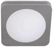 Emithor Elegant Bathroom 48604 fürdőszobai beépíthető spotlámpa, 6W LED, 4000K, 500 lm, IP44