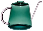 Üveg locsolókanna 1 l Flora – Hübsch