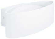 Eglo 98541 - LED Fali lámpa MACCACARI LED/10W/230V