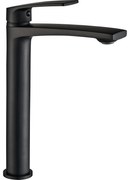 Fürdőszobai csaptelep REA LUPPO black high