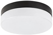 Rábalux Gaelo 75026 fürdőszobai mennyezetlámpa, 18W LED, 4000K, 1370 lm, IP44