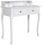 modern fésülködő sminkelő asztal