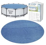 Solar takaró medencéhez 366 cm - Bestway 58242