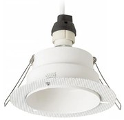 RED - Design Rendl - R13288 - Beépíthető lámpa IPSO 1xGU10/35W/230V
