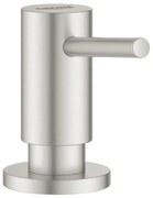 GROHE 40535DC0 - COSMOPOLITAN 500 ml rozsdamentes acél szappanadagoló