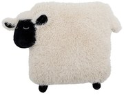 Mikroplüss gyerek párna Dolly – Bloomingville Mini