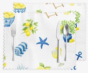 Goldea teflonbevonatú reggeliző alátét - olasz nyár - 2db 30 x 40 cm