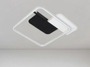LED mennyezeti lámpa + távvezérlő 70W - TA1316/WB