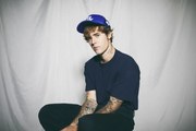 Fotográfia Justin Bieber, Mike Rosenthal