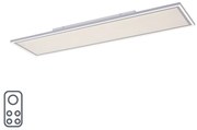 121 cm fehér mennyezeti lámpa LED-del 2700 - 5000K - Luntani