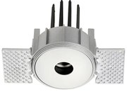 Hollow LED álmennyezetbe süllyeszthető spotlámpa