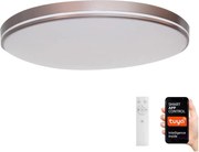Immax NEO 07150-C51 - LED Dimmelhető lámpa NEO LITE AREAS 48W/230V Tuya Wi-Fi +távirányító