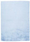 Fox Liso kék szőnyeg, 60 x 110 cm - Universal