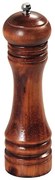 Kesper 13621 Kávédaráló, kaucsuk, sötét, magasság22 cm