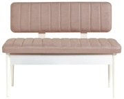 Pad Vanessa (fehér + kő). 1089582