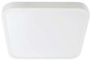 V-Tac LED Fürdőszobai mennyezeti lámpa LED/48W/230V 4000K IP44 42x42 cm fehér VT1683